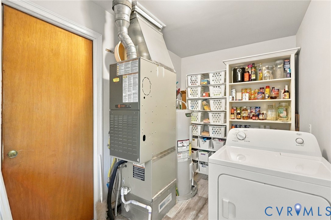 3101 Blankenship Road, Pine Dell, Henrico, VA 23294