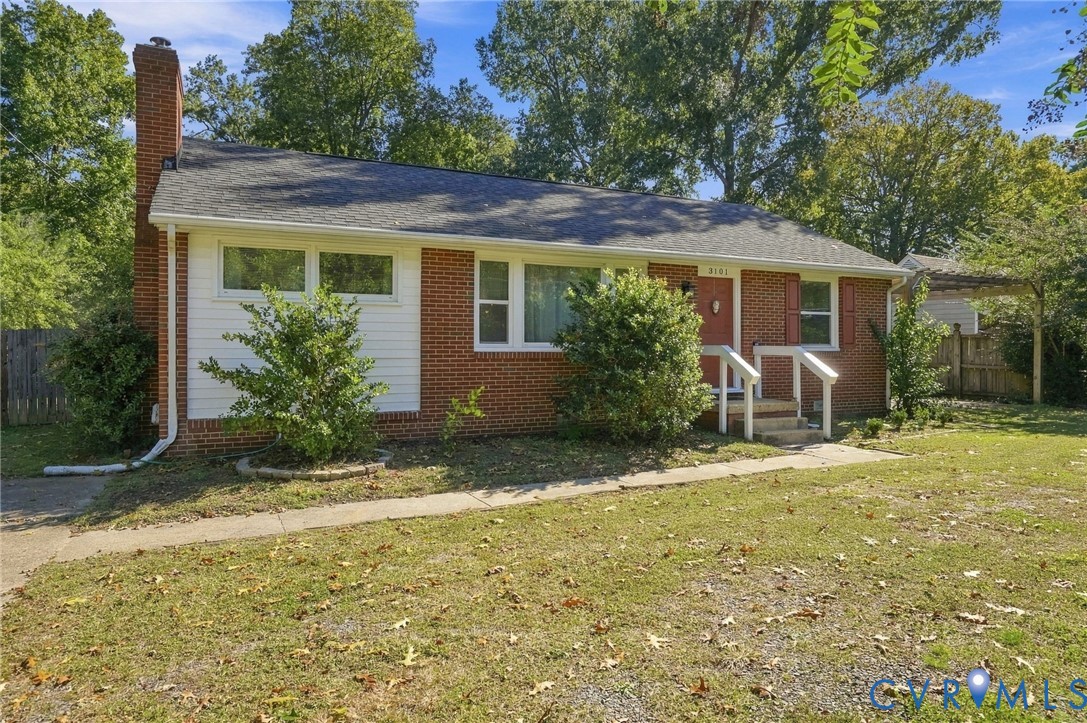 3101 Blankenship Road, Pine Dell, Henrico, VA 23294