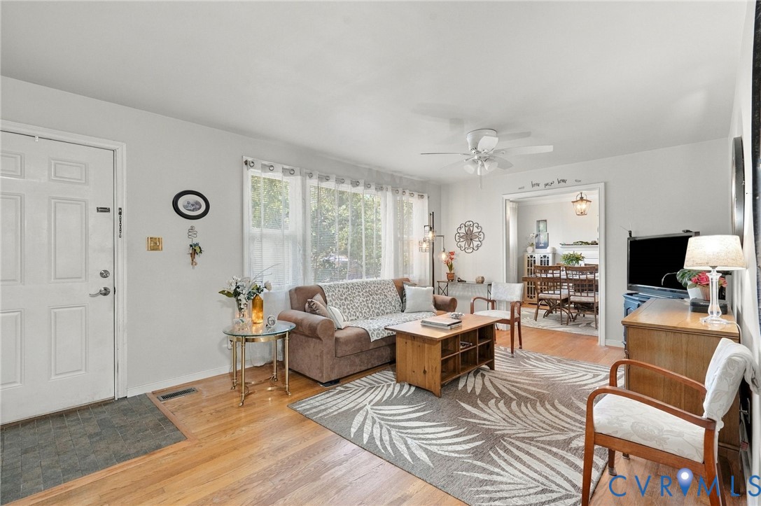 3101 Blankenship Road, Pine Dell, Henrico, VA 23294