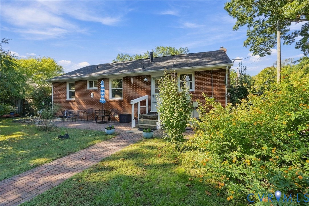3101 Blankenship Road, Pine Dell, Henrico, VA 23294