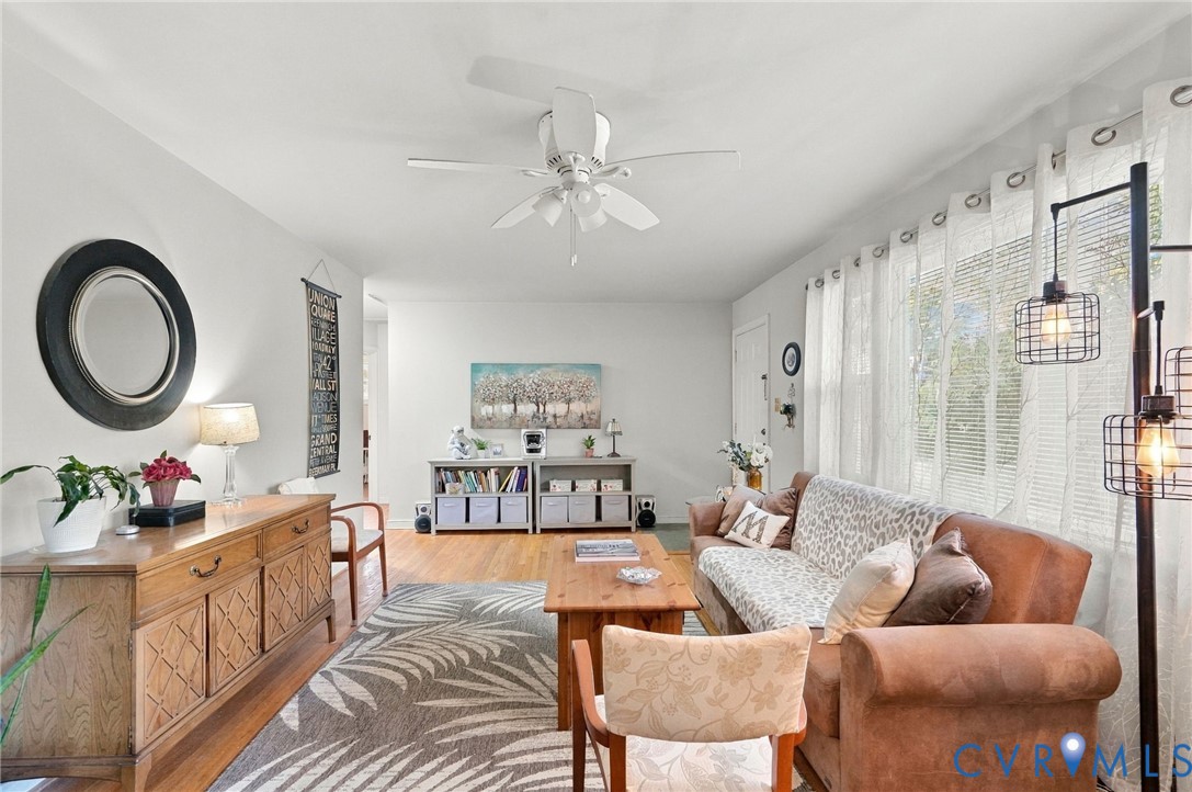 3101 Blankenship Road, Pine Dell, Henrico, VA 23294