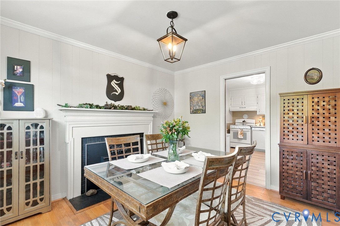 3101 Blankenship Road, Pine Dell, Henrico, VA 23294