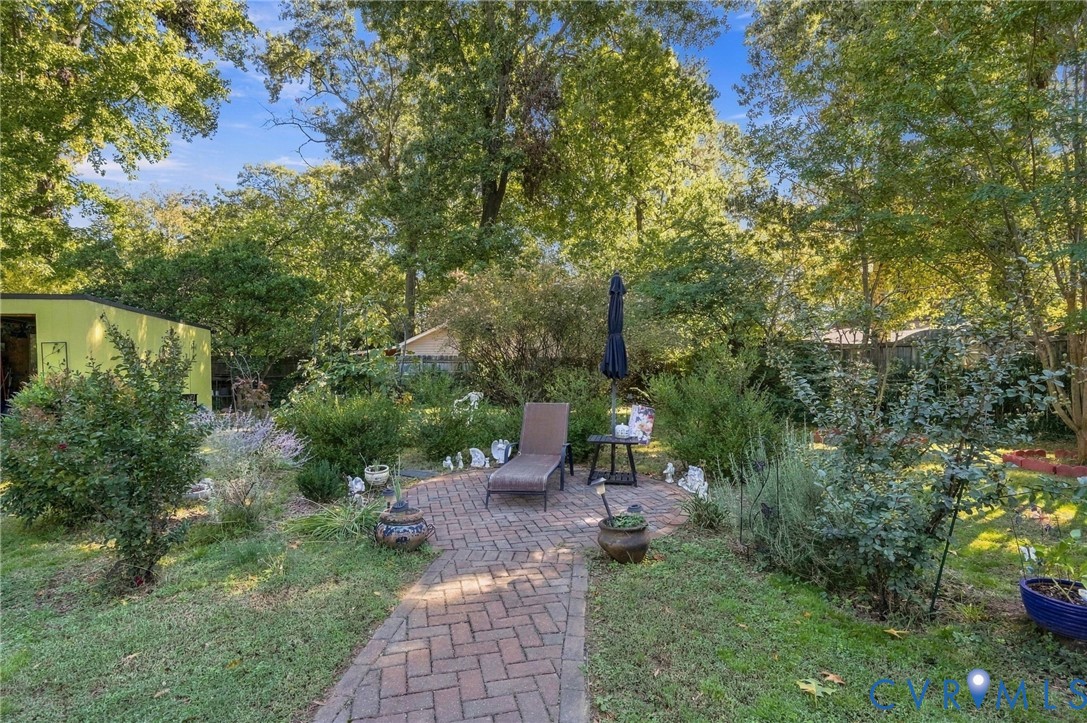 3101 Blankenship Road, Pine Dell, Henrico, VA 23294