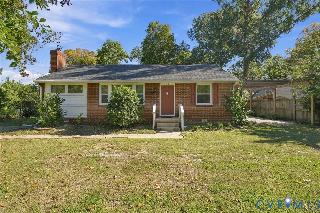 3101 Blankenship Road, Pine Dell, Henrico, VA 23294