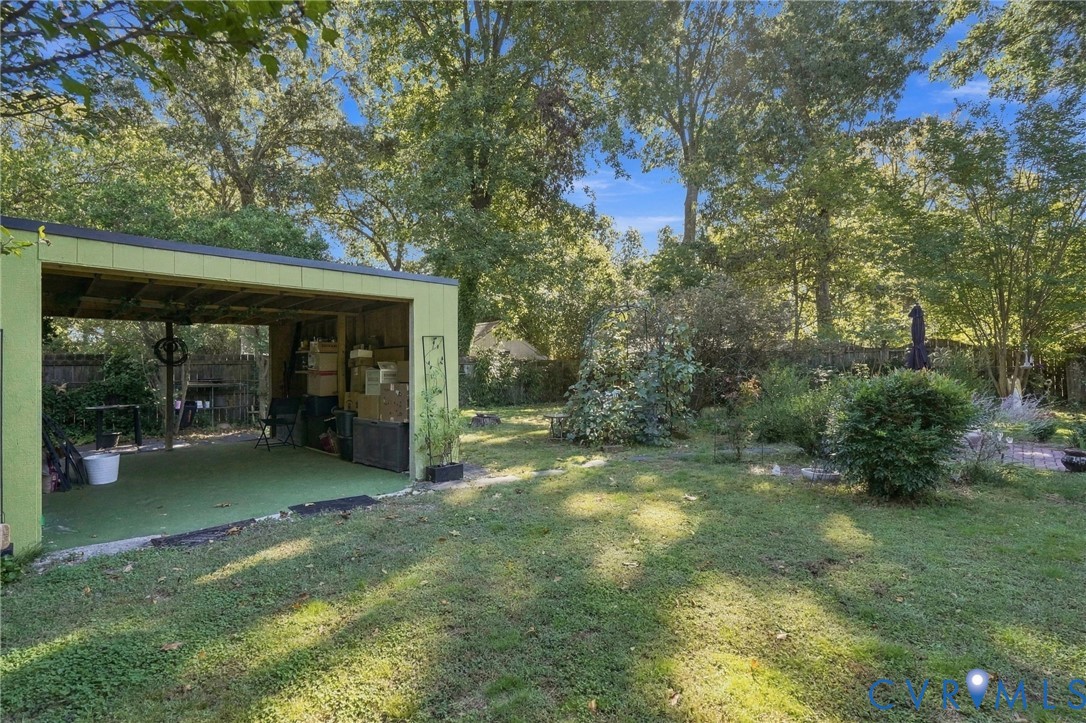 3101 Blankenship Road, Pine Dell, Henrico, VA 23294
