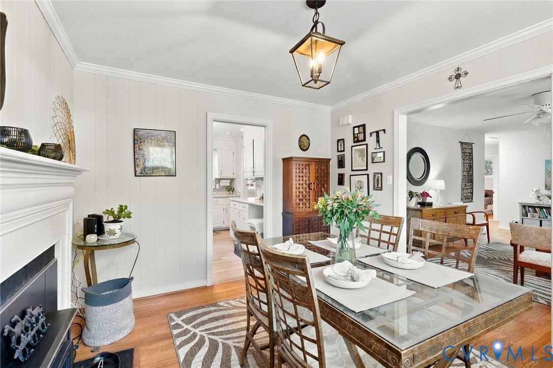 3101 Blankenship Road, Pine Dell, Henrico, VA 23294