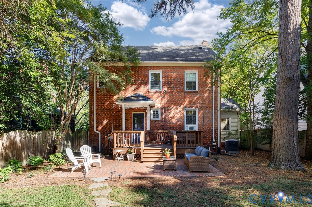 4810 W Seminary Avenue, Richmond, VA 23227