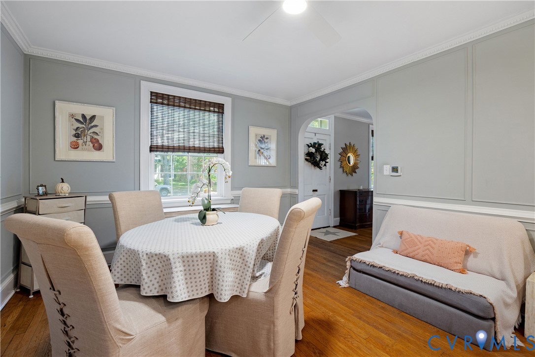 4810 W Seminary Avenue, Richmond, VA 23227