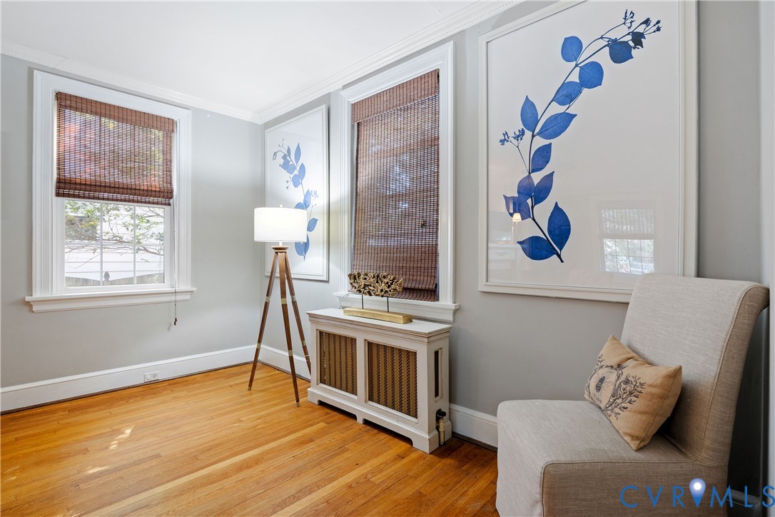4810 W Seminary Avenue, Richmond, VA 23227