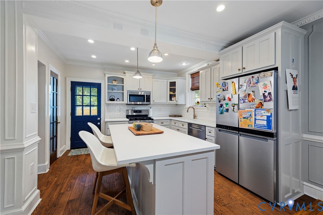 4810 W Seminary Avenue, Richmond, VA 23227