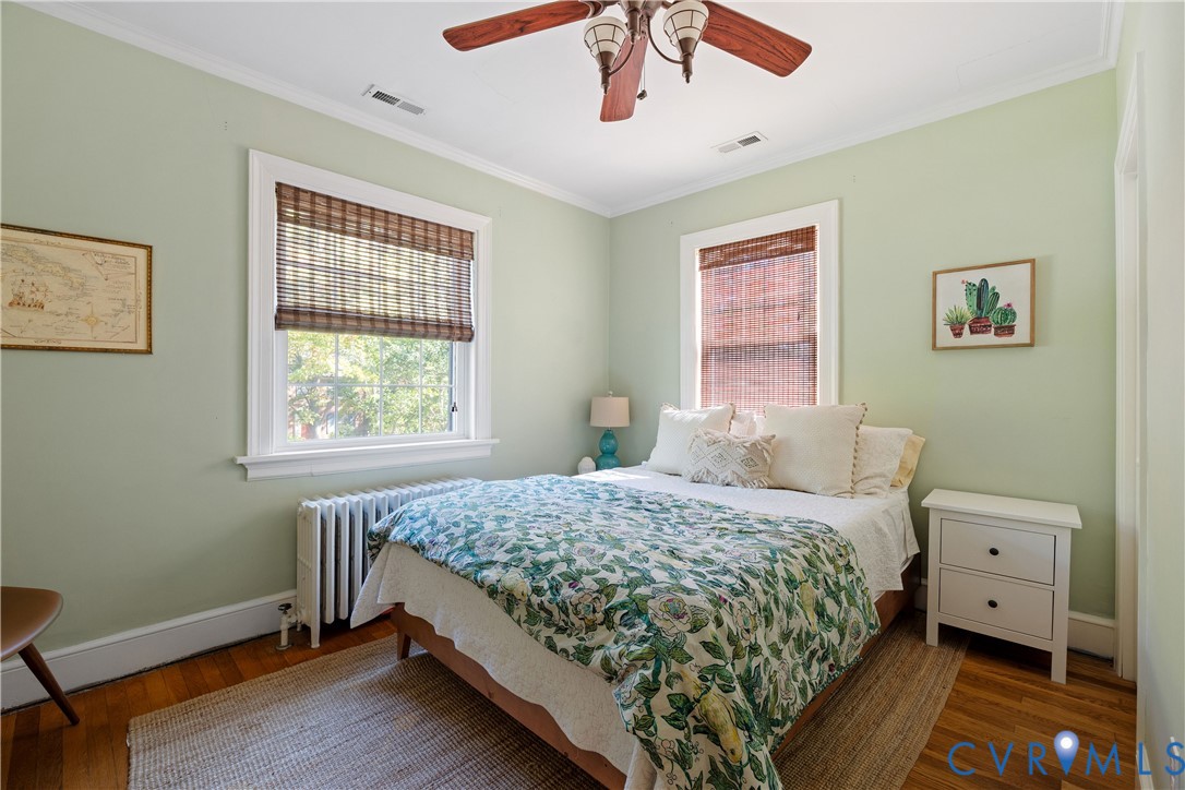 4810 W Seminary Avenue, Richmond, VA 23227
