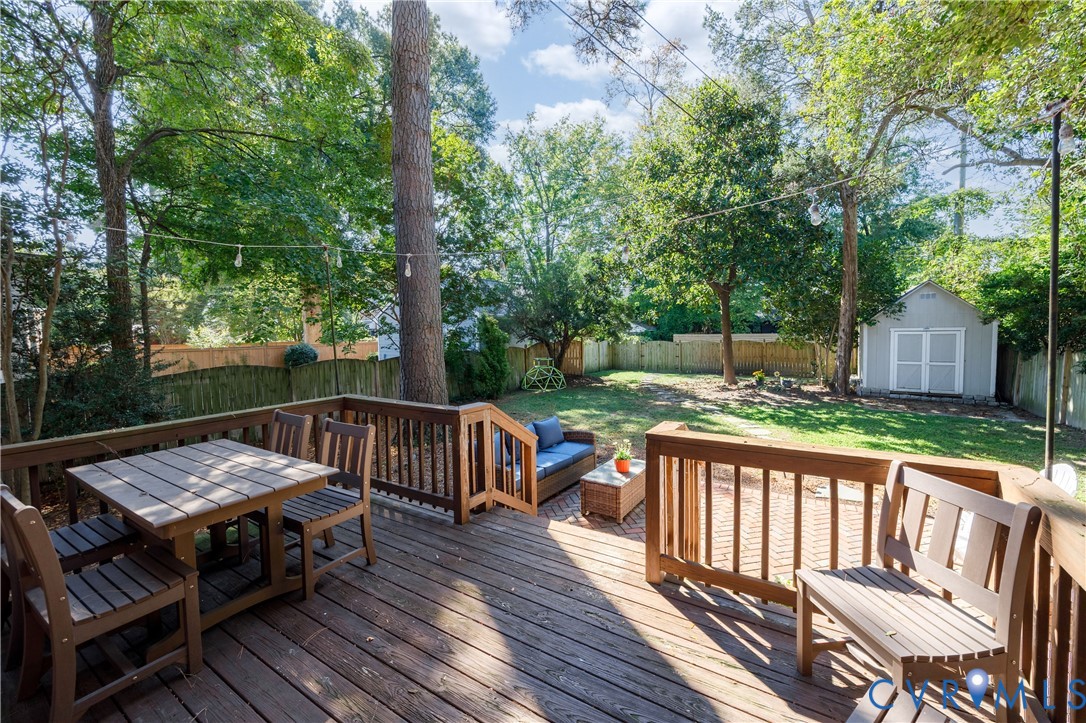 4810 W Seminary Avenue, Richmond, VA 23227