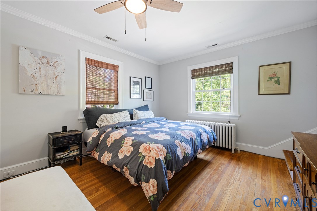 4810 W Seminary Avenue, Richmond, VA 23227