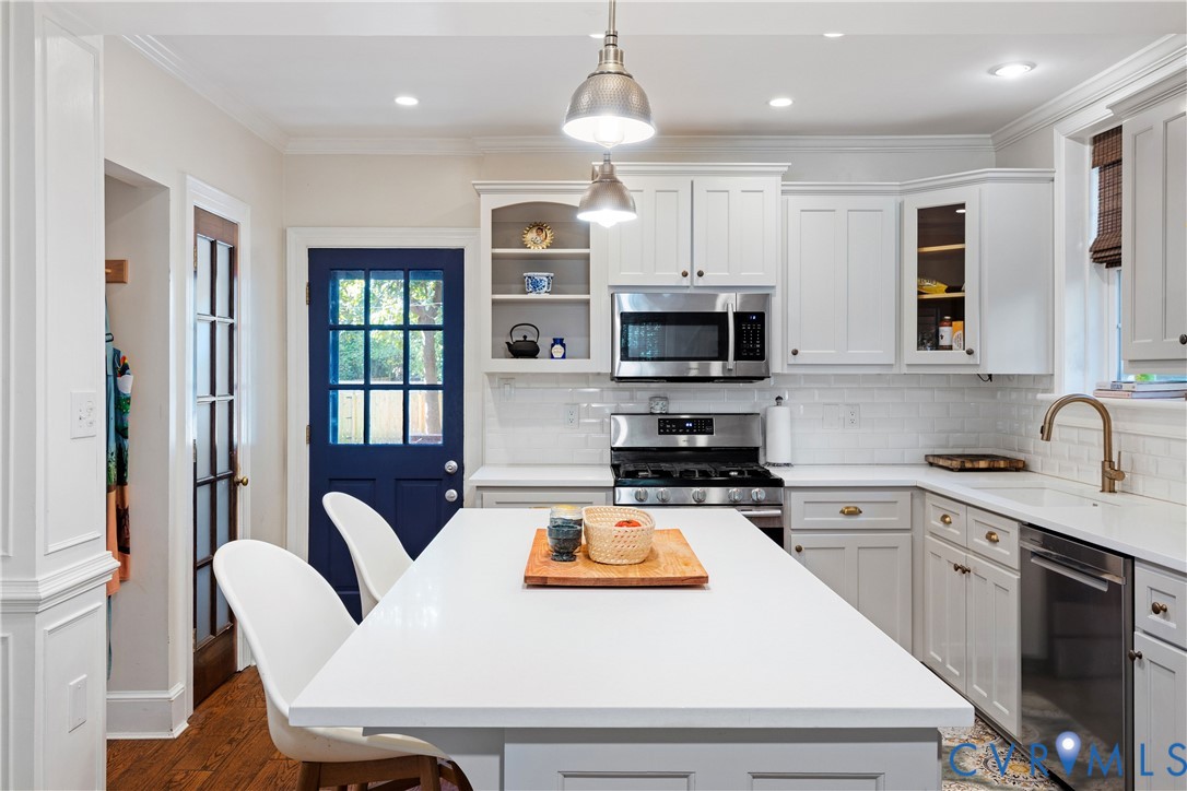 4810 W Seminary Avenue, Richmond, VA 23227