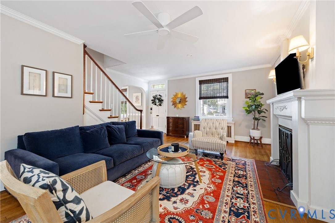 4810 W Seminary Avenue, Richmond, VA 23227