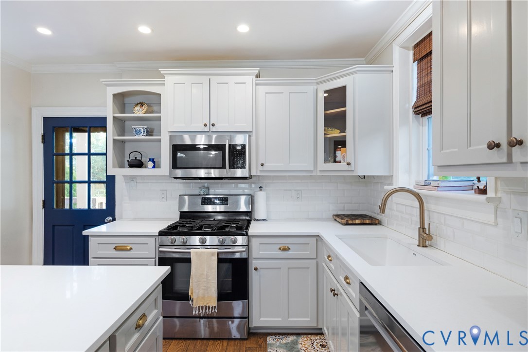 4810 W Seminary Avenue, Richmond, VA 23227