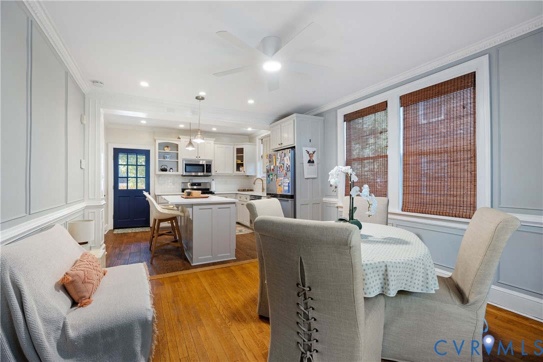 4810 W Seminary Avenue, Richmond, VA 23227