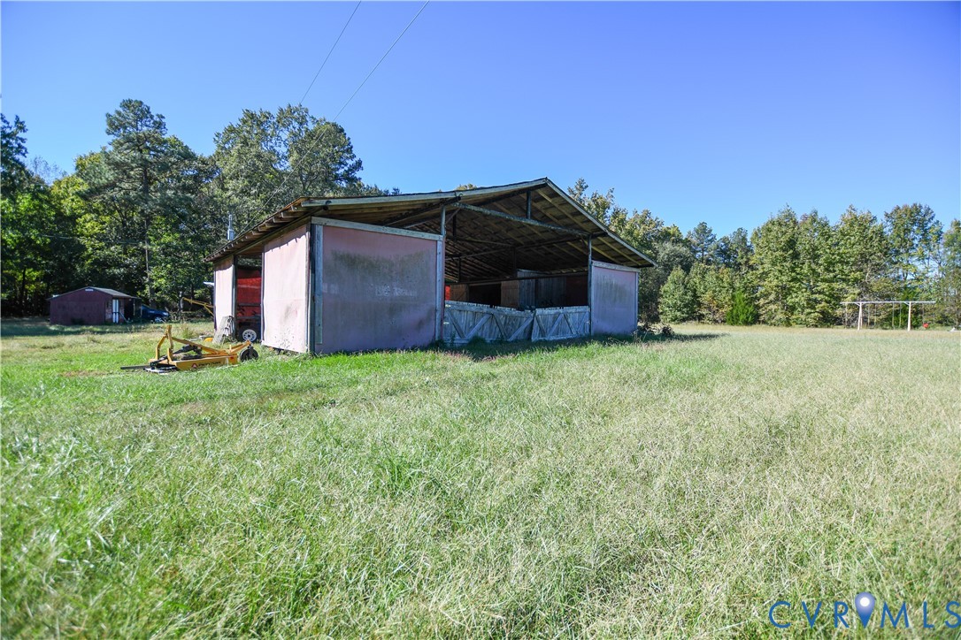 23104 King William Road, King William Rd, West Point, VA 23181