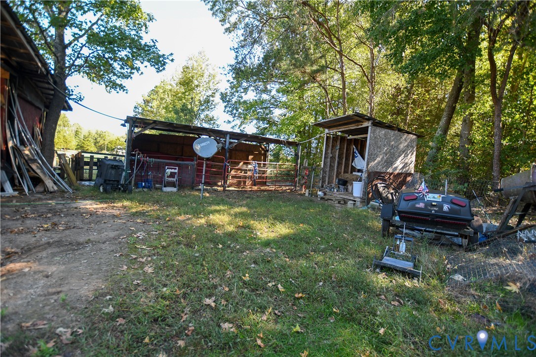 23104 King William Road, King William Rd, West Point, VA 23181