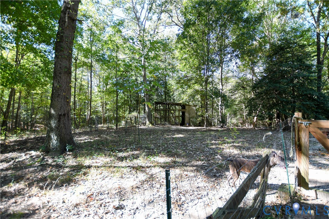 23104 King William Road, King William Rd, West Point, VA 23181