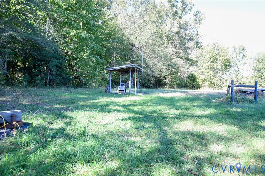23104 King William Road, King William Rd, West Point, VA 23181