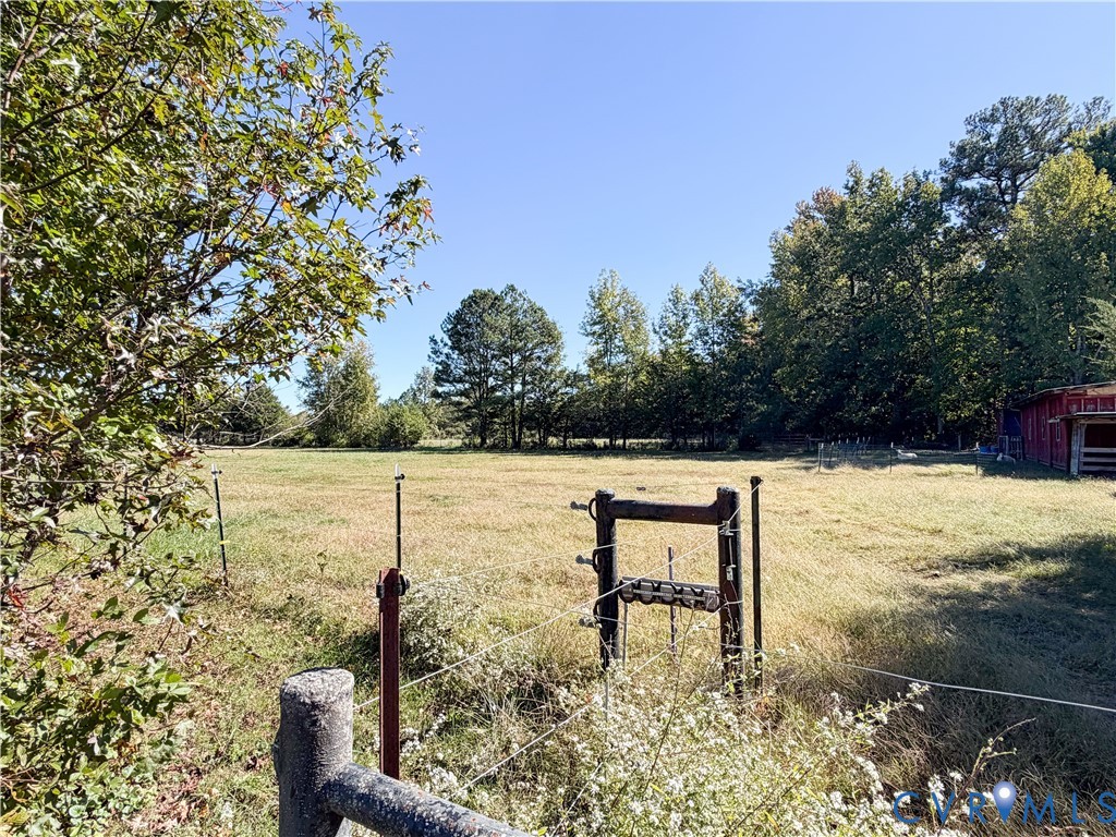 23104 King William Road, King William Rd, West Point, VA 23181