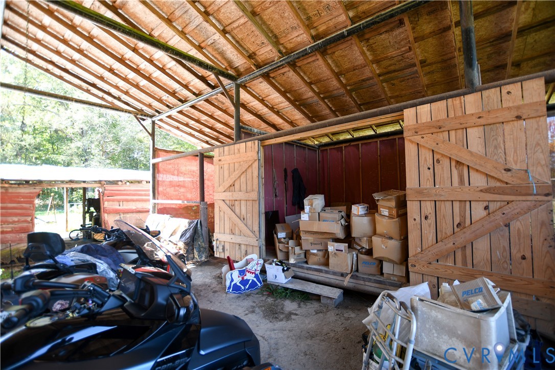 23104 King William Road, King William Rd, West Point, VA 23181