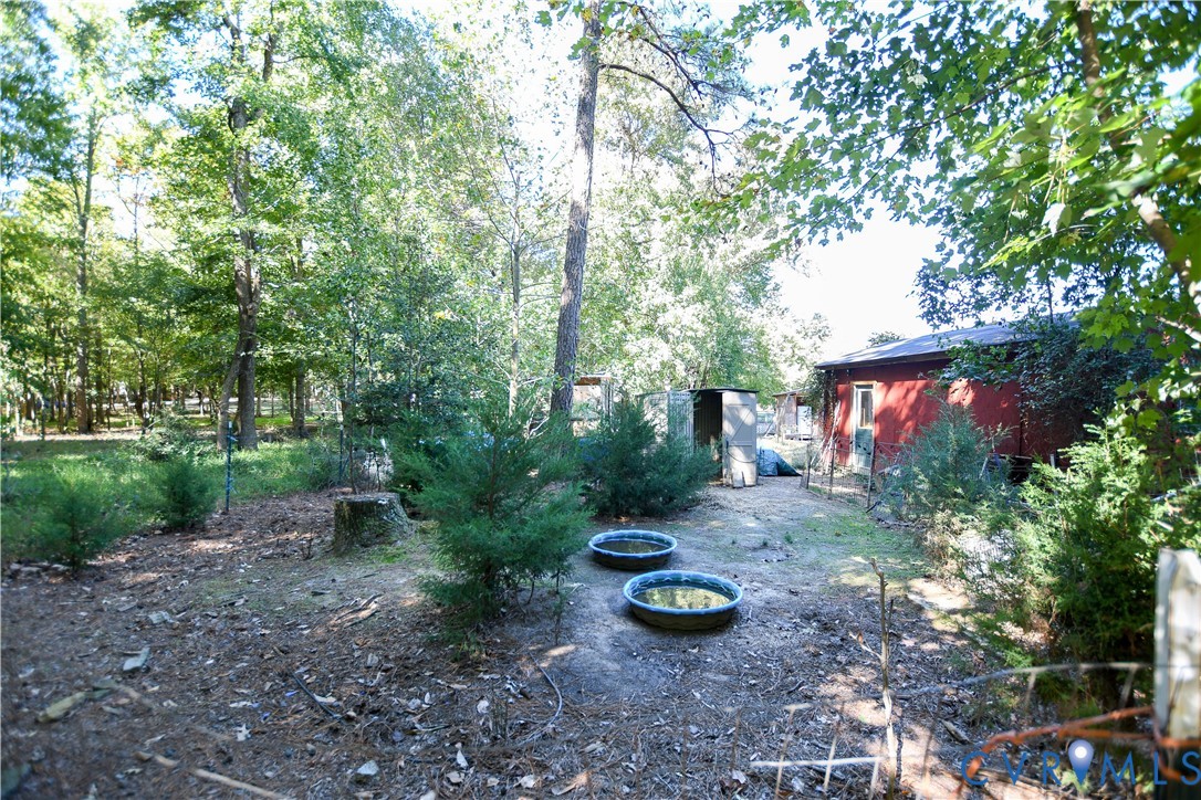 23104 King William Road, King William Rd, West Point, VA 23181