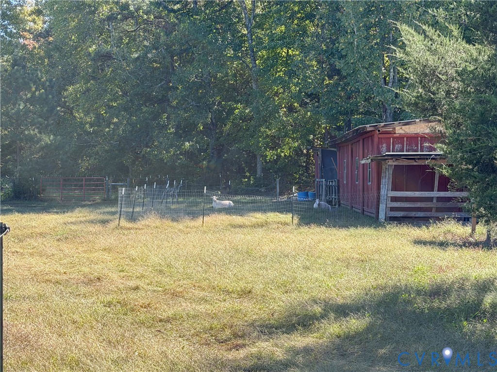 23104 King William Road, King William Rd, West Point, VA 23181