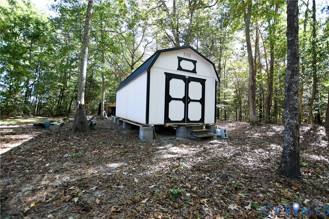 23104 King William Road, King William Rd, West Point, VA 23181