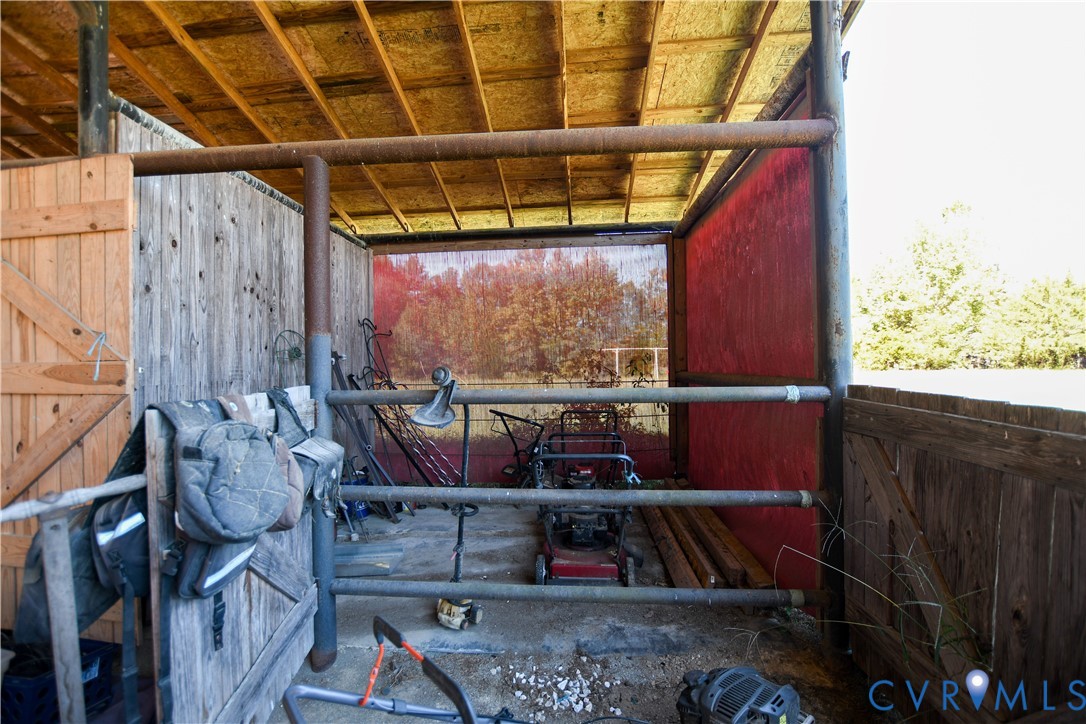 23104 King William Road, King William Rd, West Point, VA 23181
