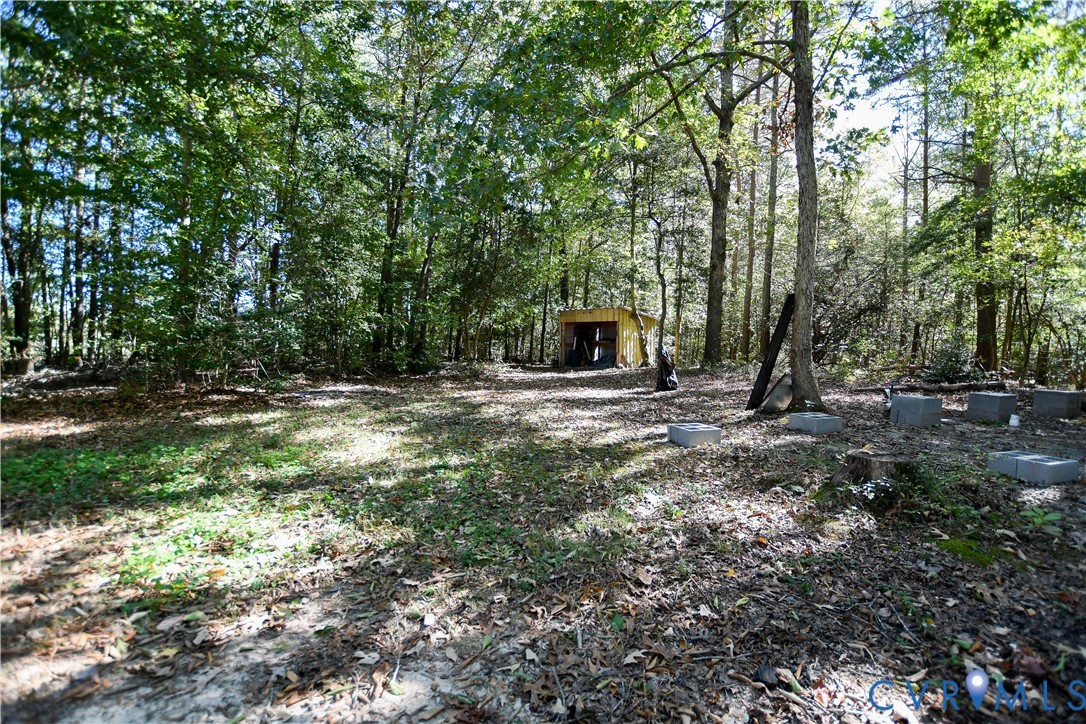 23104 King William Road, King William Rd, West Point, VA 23181