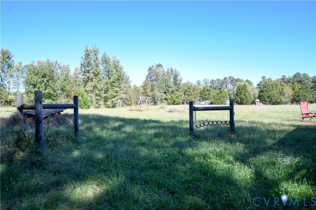 23104 King William Road, King William Rd, West Point, VA 23181