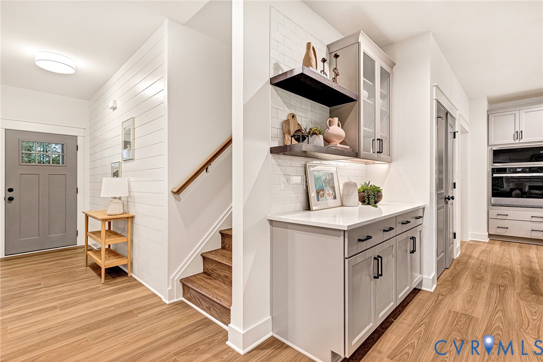 9107 Terroir Lane, Viniterra Villas, New Kent, VA 23124