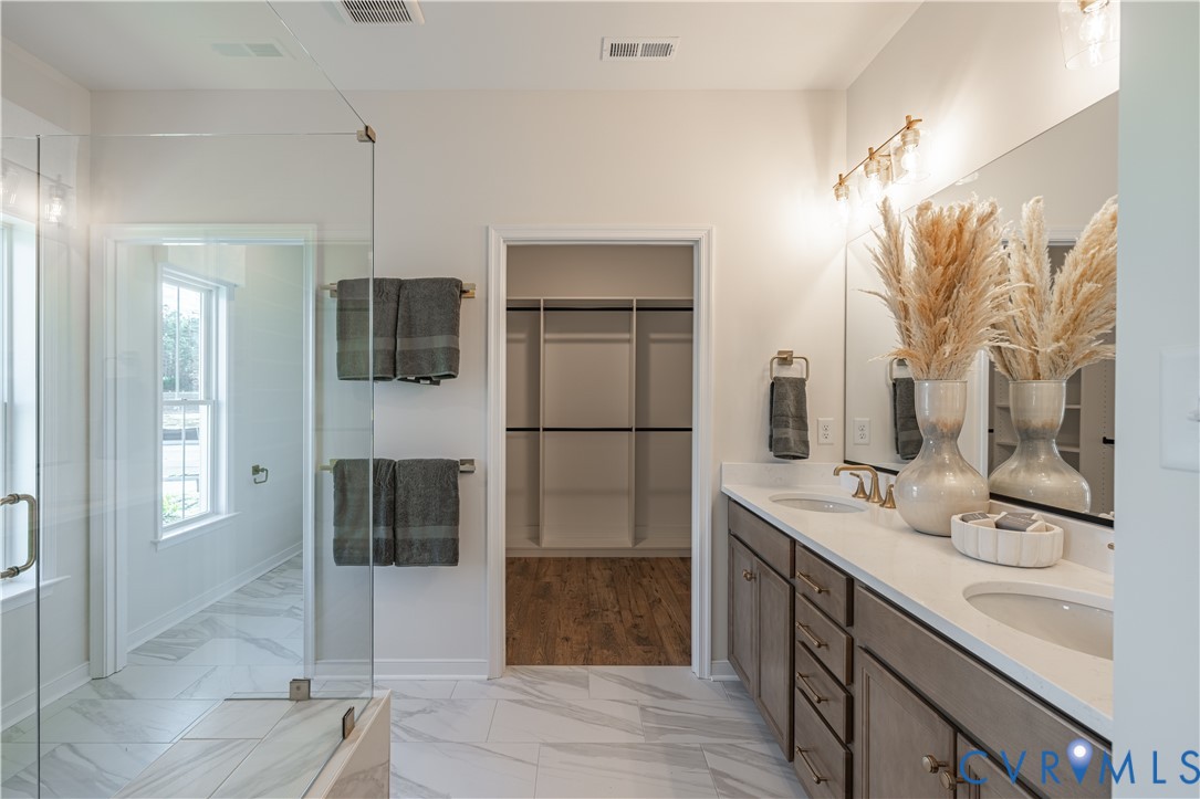 Photo from Boone Homes Gallery; photo of similar home, not home for sale; upgrades shown Photo from Boone Homes Gallery; photo of similar home, not home for sale; upgrades shown