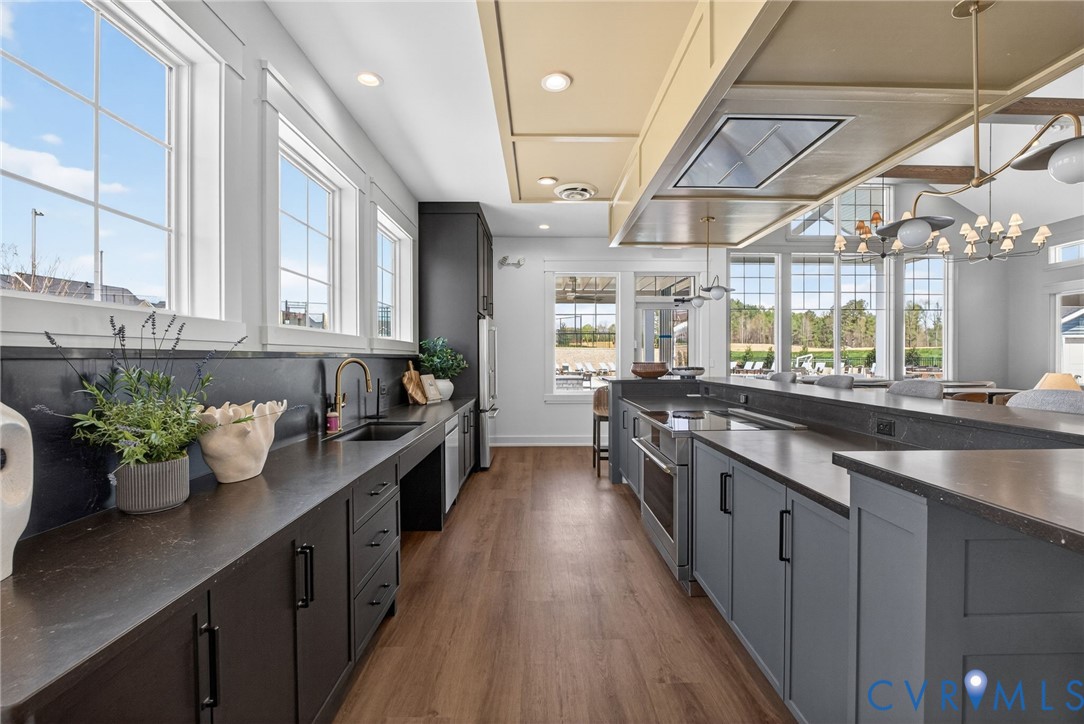 The Villas at Swift Creek Amenities