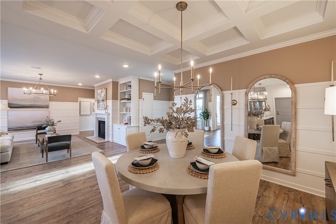 Photo from Boone Homes Gallery; photo of similar home, not home for sale; upgrades shown Photo from Boone Homes Gallery; photo of similar home, not home for sale; upgrades shown