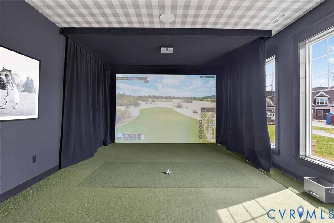 The Villas at Swift Creek Amenities