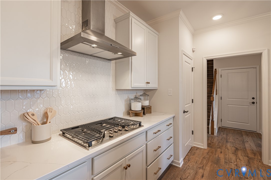 Photo from Boone Homes Gallery; photo of similar home, not home for sale; upgrades shown Photo from Boone Homes Gallery; photo of similar home, not home for sale; upgrades shown