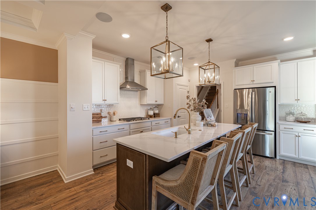 Photo from Boone Homes Gallery; photo of similar home, not home for sale; upgrades shown Photo from Boone Homes Gallery; photo of similar home, not home for sale; upgrades shown