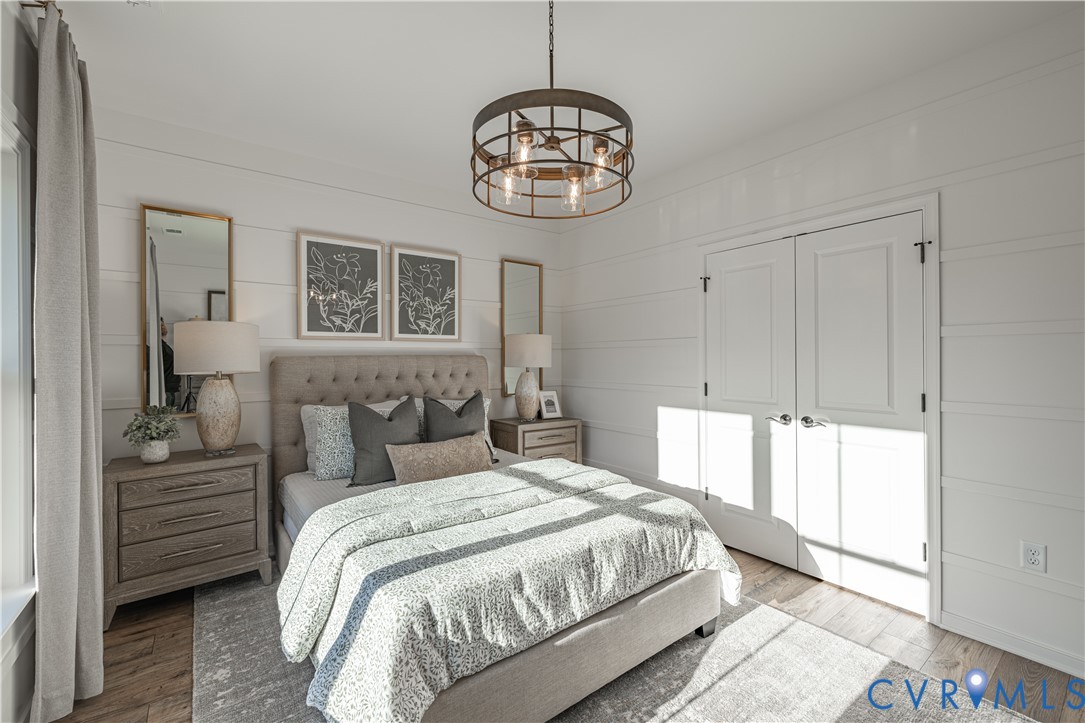 Photo from Boone Homes Gallery; photo of similar home, not home for sale; upgrades shown