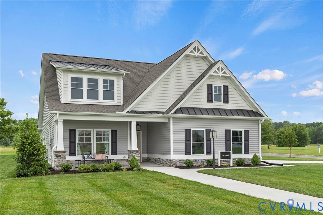 123 Logan Way, Hobbs Hole, Tappahannock, VA 22560