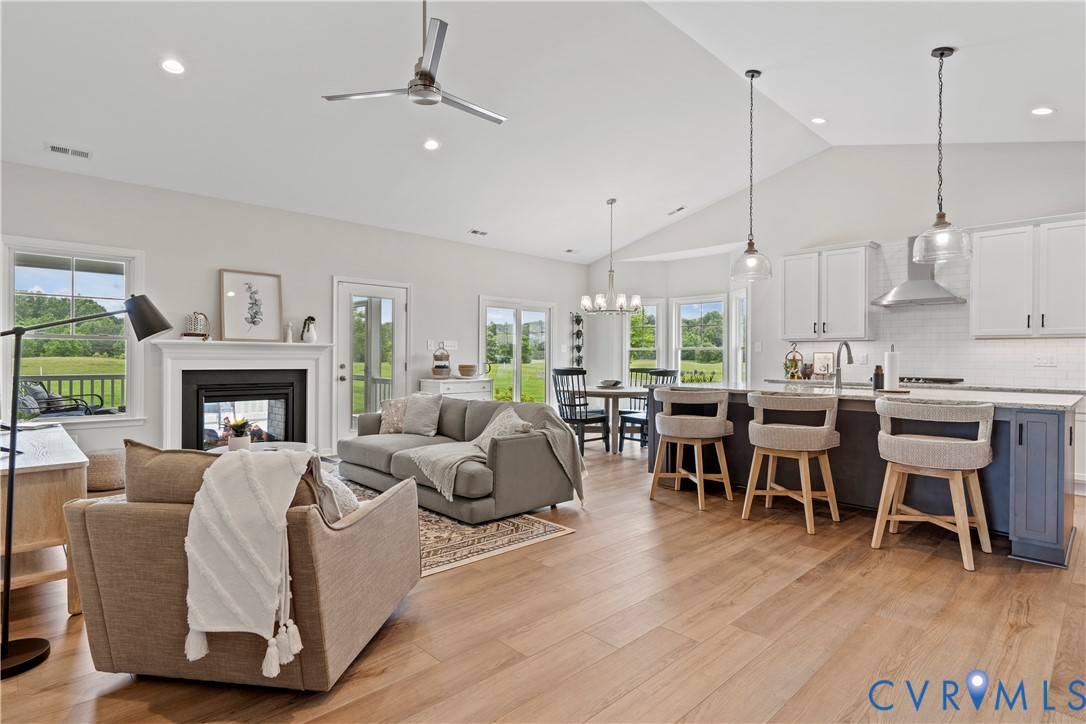 123 Logan Way, Hobbs Hole, Tappahannock, VA 22560 123 Logan Way, Hobbs Hole, Tappahannock, VA 22560