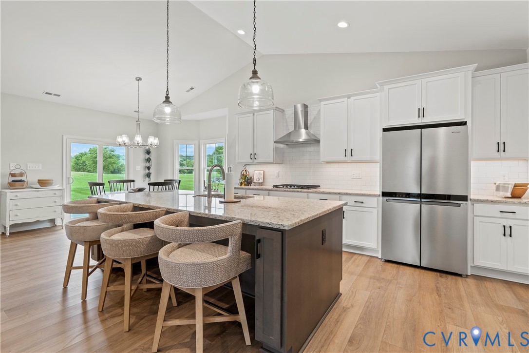 123 Logan Way, Hobbs Hole, Tappahannock, VA 22560