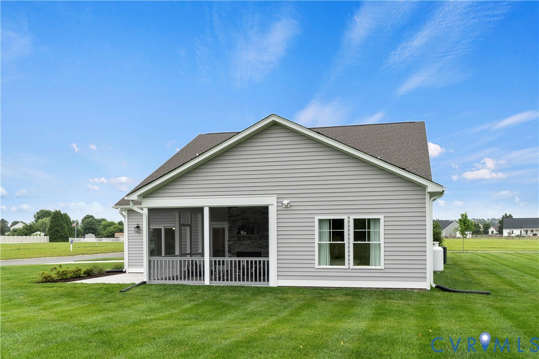 123 Logan Way, Hobbs Hole, Tappahannock, VA 22560
