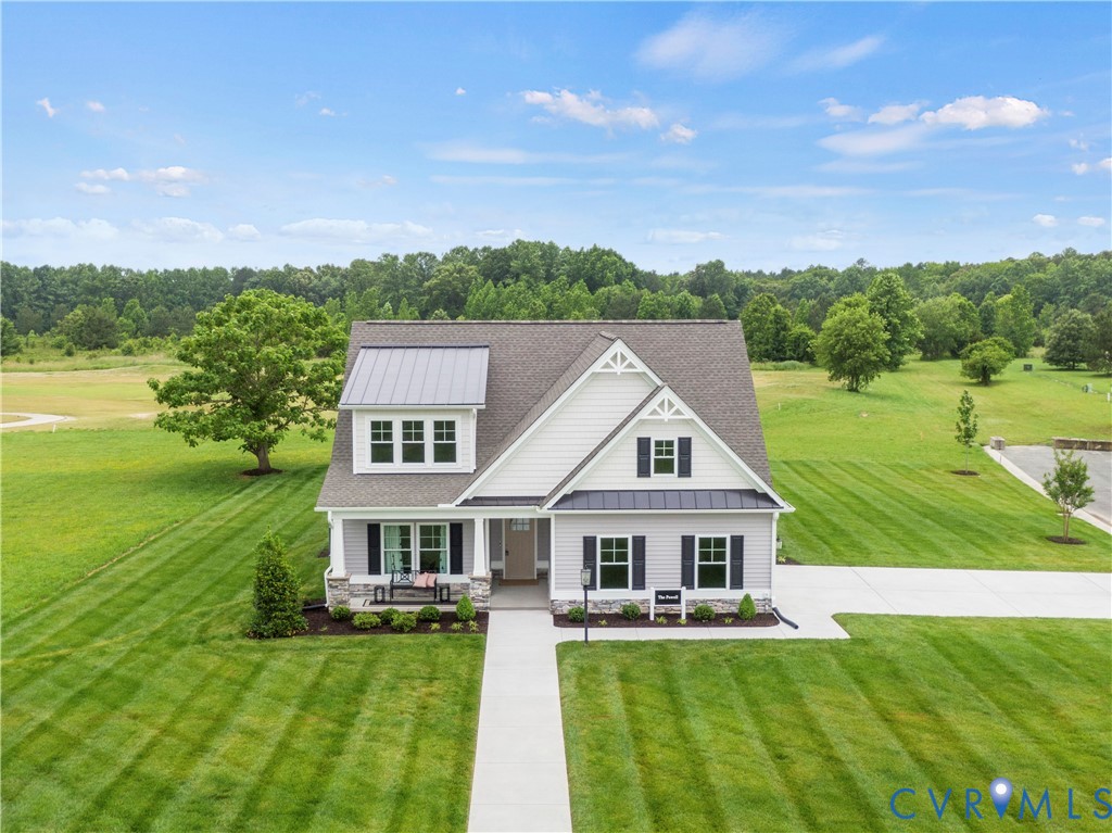 123 Logan Way, Hobbs Hole, Tappahannock, VA 22560