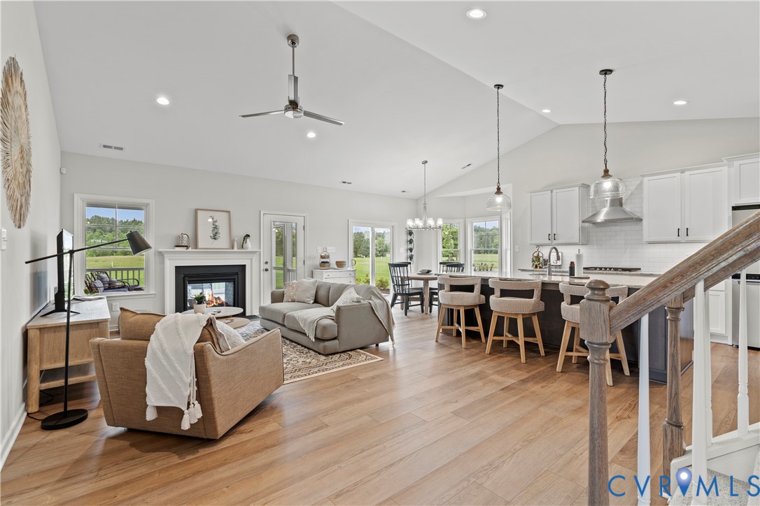 123 Logan Way, Hobbs Hole, Tappahannock, VA 22560