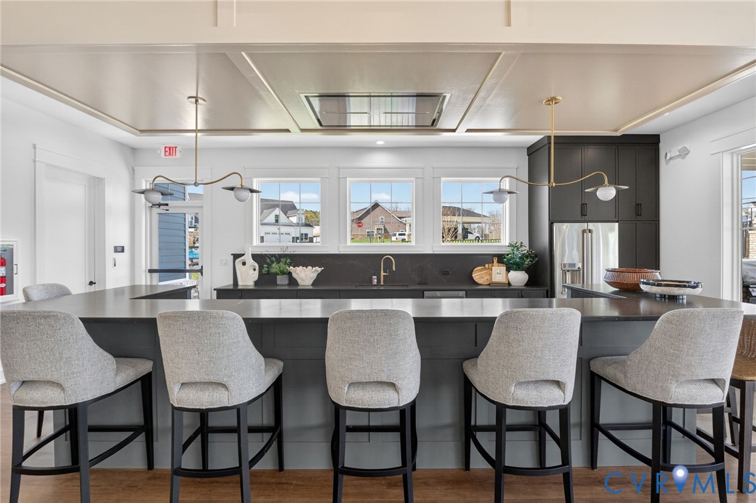 Amenities at The Villas at Swift Creek