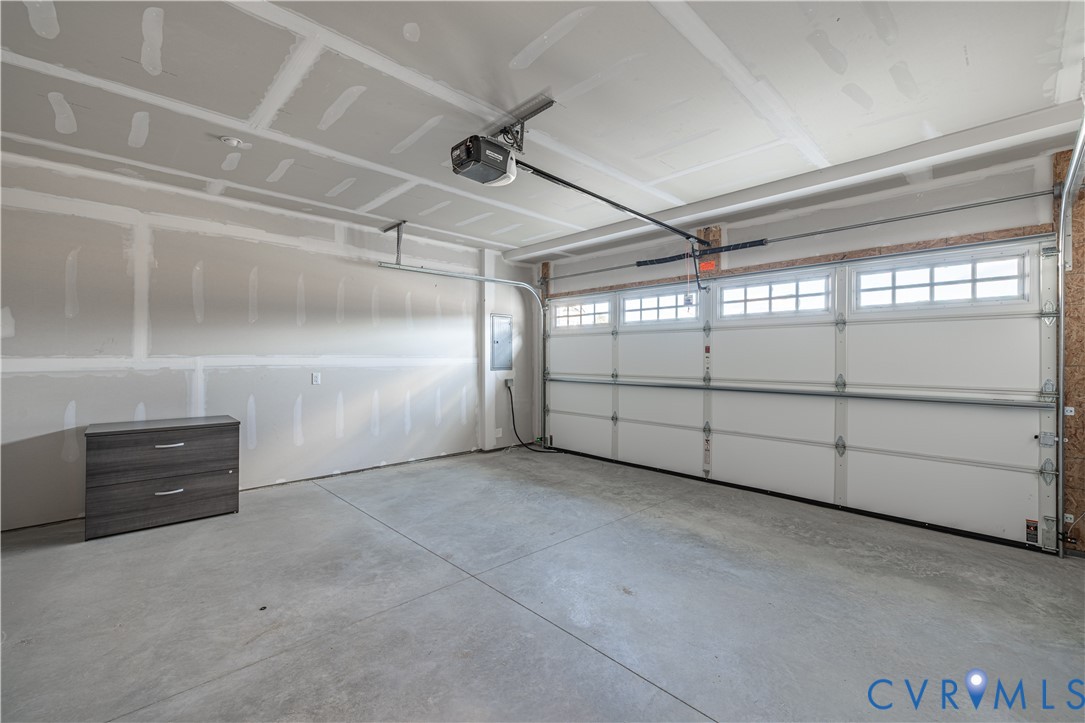 Photo from Boone Homes Gallery; photo of similar home, not home for sale; upgrades shown