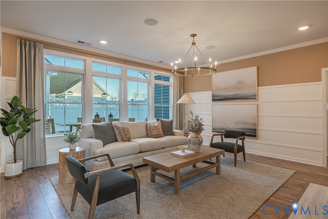 Photo from Boone Homes Gallery; photo of similar home, not home for sale; upgrades shown
